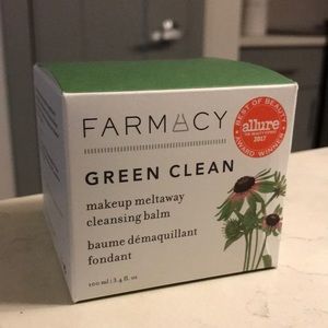 Makeup Remover Cleansing Balm